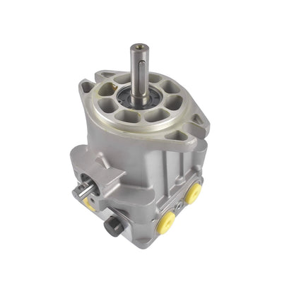 Hydro Pump BDP-10A-427 for Exmark Lazer Z 52" 60" 72" (BDP-10A-433, 103-2675)