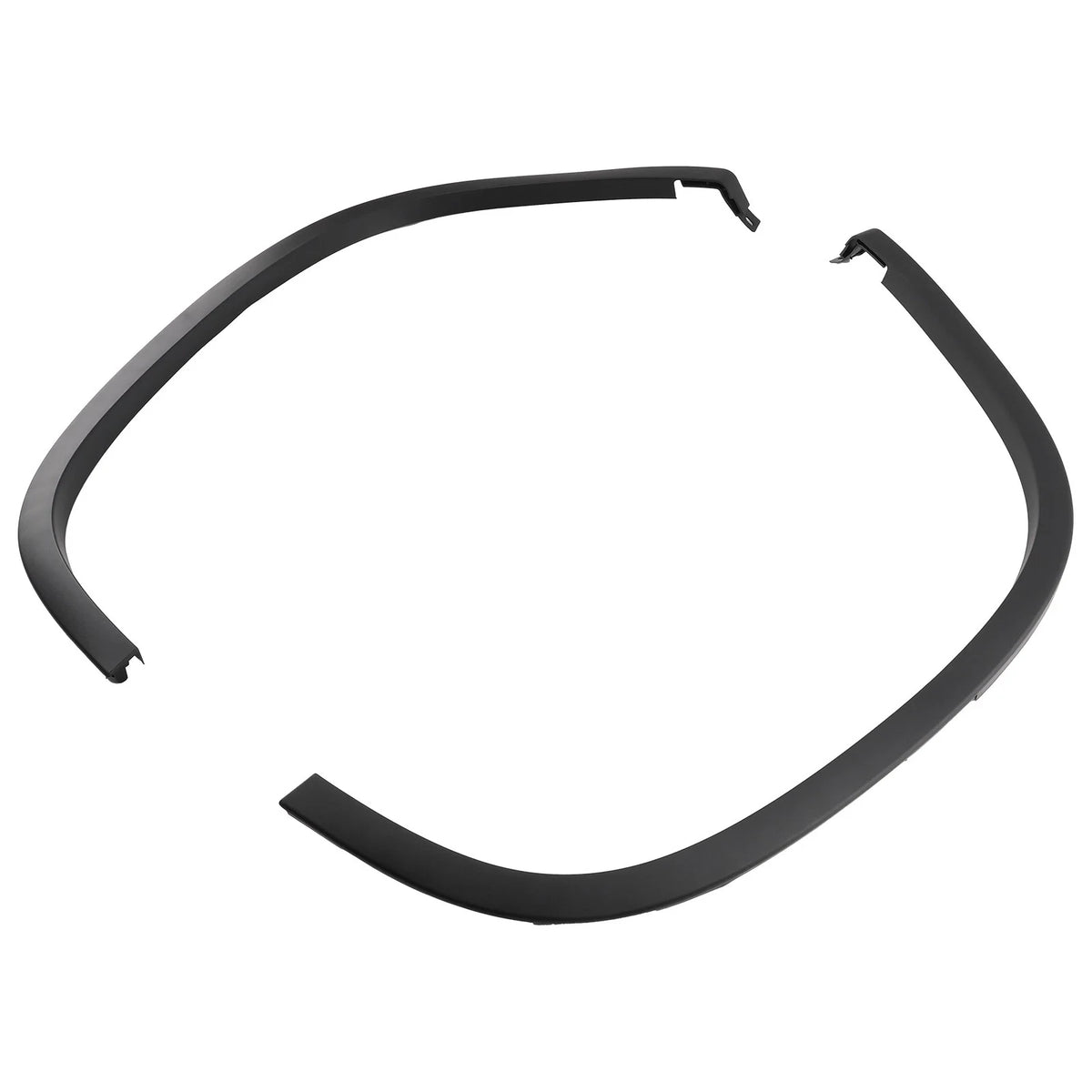 Fender Wheel Arch Molding Trim for Volkswagen Tiguan (2012–2018)