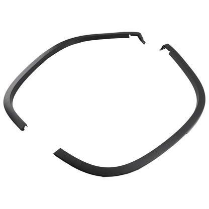 Fender Wheel Arch Molding Trim for Volkswagen Tiguan (2012–2018)