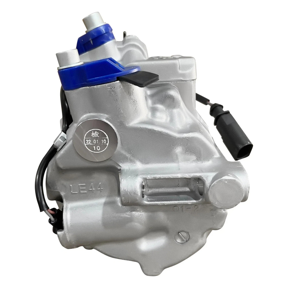 AC Compressor Kit Replacement for Porsche 911 3.6L 3.8L (2009–2010)