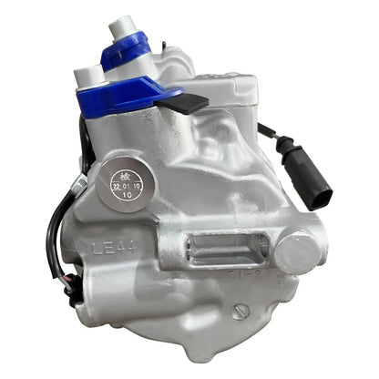 AC Compressor Kit Replacement for Porsche 911 3.6L 3.8L (2009–2010)
