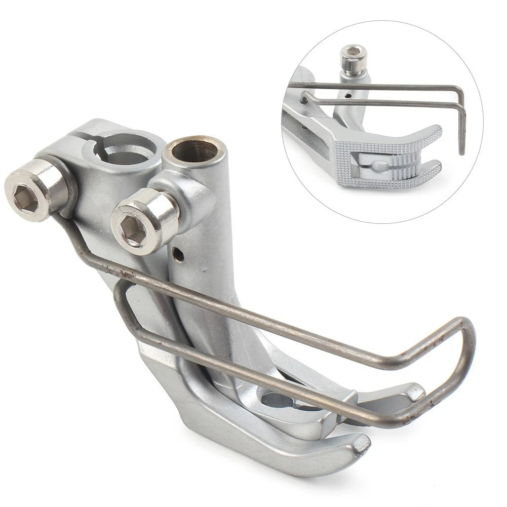 Presser Foot Set for ADLER 467 Walking Foot (No Year Range)