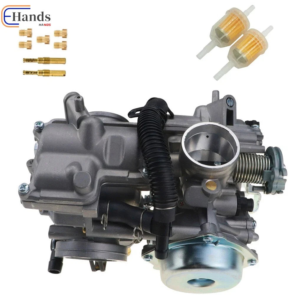 Carburetor for Honda Shadow VLX 600 VT600 (1988–1998) 16100-MR1-672 16100-MR1-673