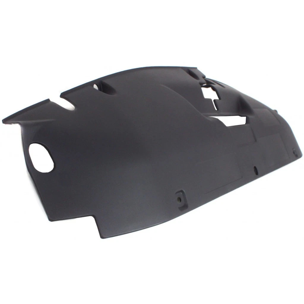 Radiator Support for GMC Sierra 1500 HD Classic (2007) MLX-SHE901-49-5-CL360A55, GM1225269
