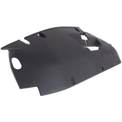 Radiator Support for GMC Sierra 1500 HD Classic (2007) MLX-SHE901-49-5-CL360A55, GM1225269