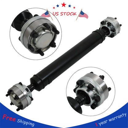 Front Drive Shaft Assembly for Mercedes-Benz W166 GL450 ML550 (2013–2015)