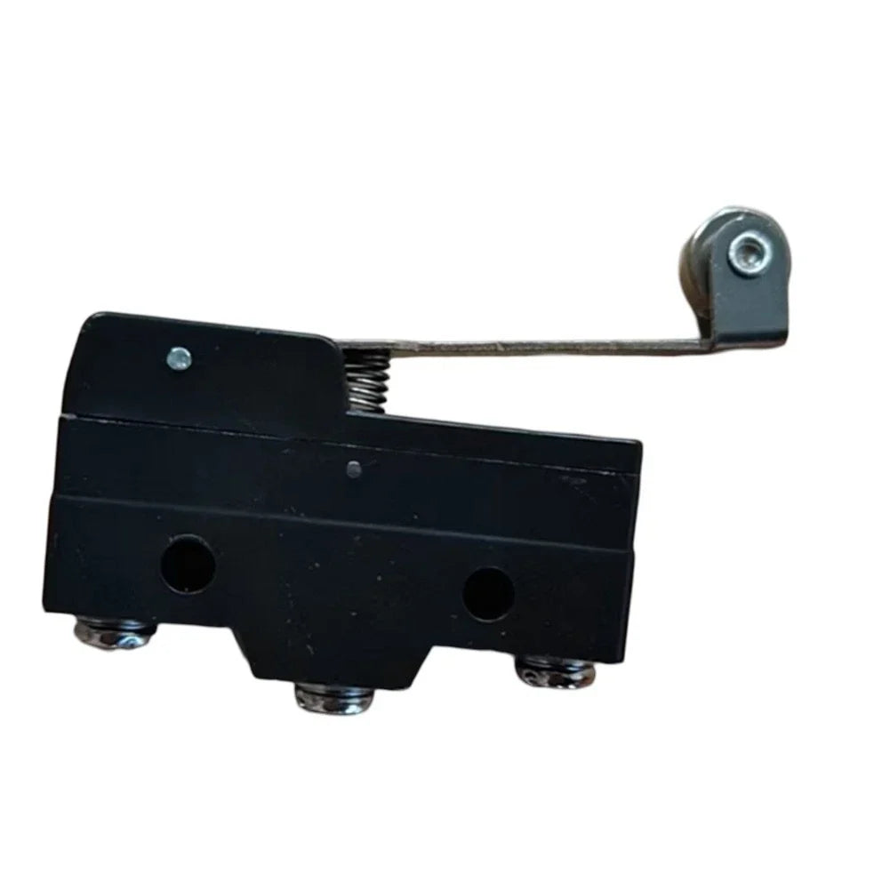 Z15GW2B Momentary Limit Switch for Automotive Applications