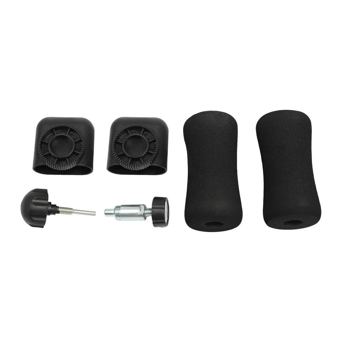 Roman Chair Back Extension Machine for Adjustable Hyperextension
