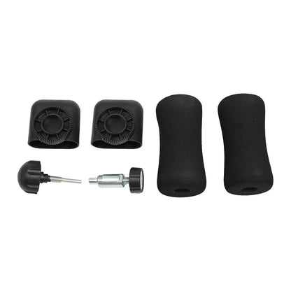 Roman Chair Back Extension Machine for Adjustable Hyperextension
