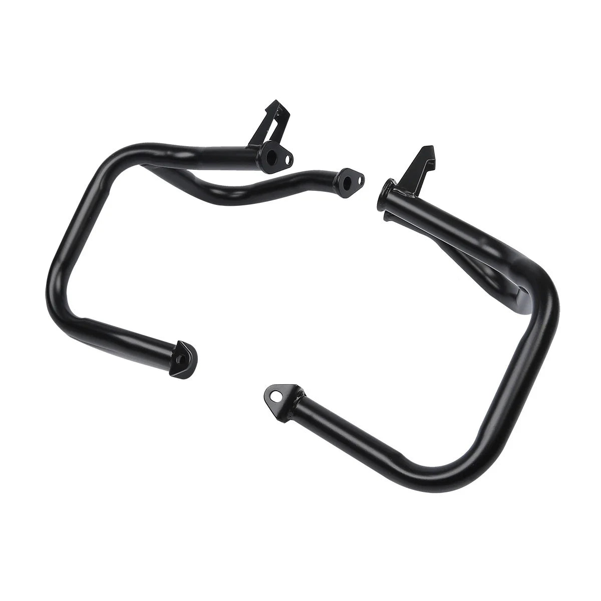 Engine Guard Crash Bar for Honda Goldwing GL1800 (2001–2017) Black