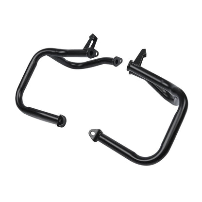 Engine Guard Crash Bar for Honda Goldwing GL1800 (2001–2017) Black