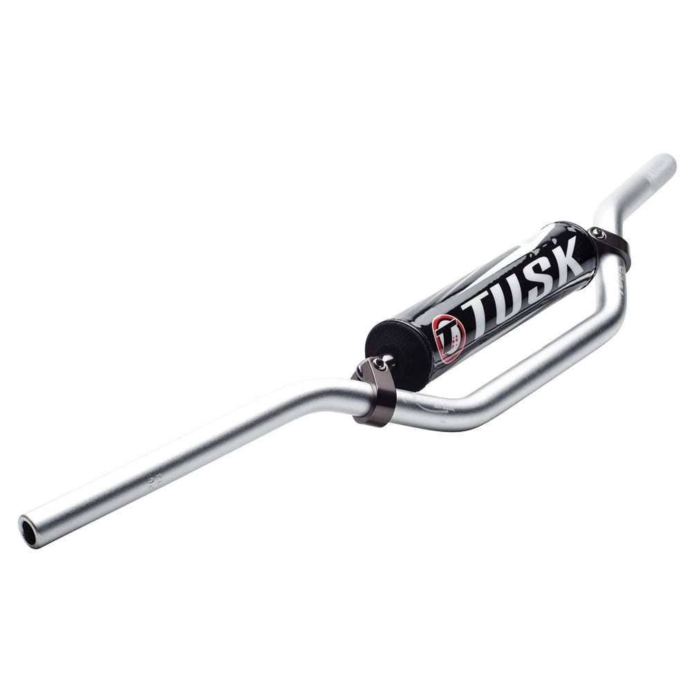 Tusk T-10 Aluminum Handlebar for KX YZ100 (1976–1983) 112-779-0002