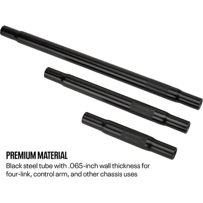 Set of 2 Swedged Steel Tubes 16 Inch for IMCA Approved (91034257-16)