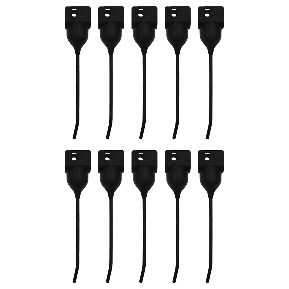 10X Rake Tooth for Ford/New Holland (Fits 65609NH)