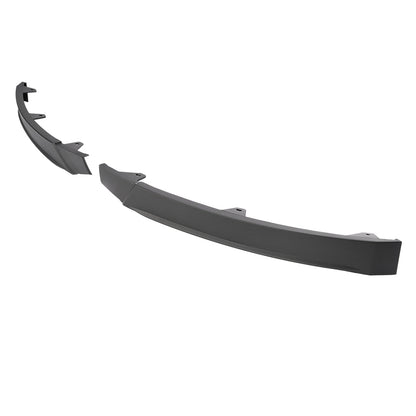 3X Black Front Bumper Valance for Chevrolet Impala (2014–2020) CON-A000000471, GM1092239C