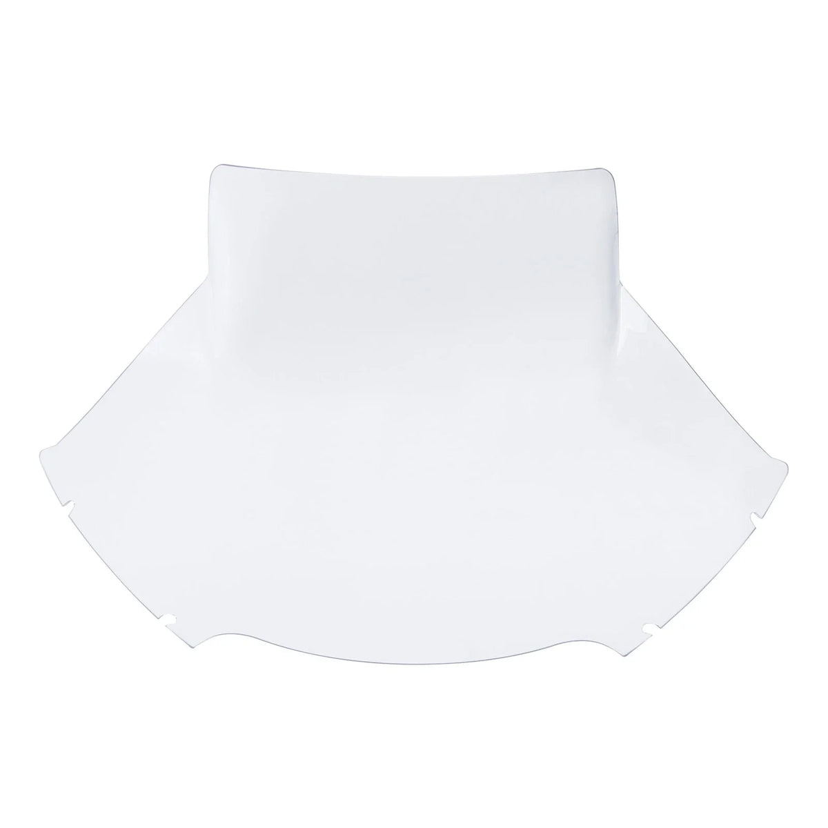 16.5" Clear Windshield for Harley Road Glide FLTRX (2015–2024)