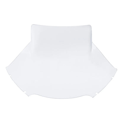 16.5" Clear Windshield for Harley Road Glide FLTRX (2015–2024)