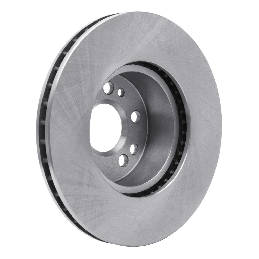 Disc Brake Rotor for Mercedes-Benz S320 (1994–1999) ALX-PAU-DF-600-63021-CLA2