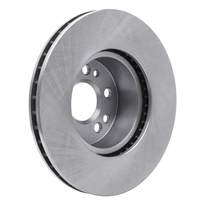 Disc Brake Rotor for Mercedes-Benz S320 (1994–1999) ALX-PAU-DF-600-63021-CLA2