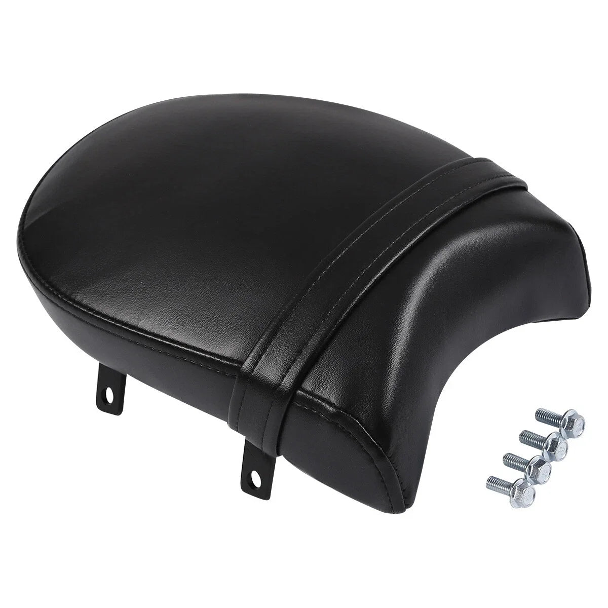 Passenger Seat Footpegs Mount for Victory Gunner Kingpin Boardwalk (2013–2017)