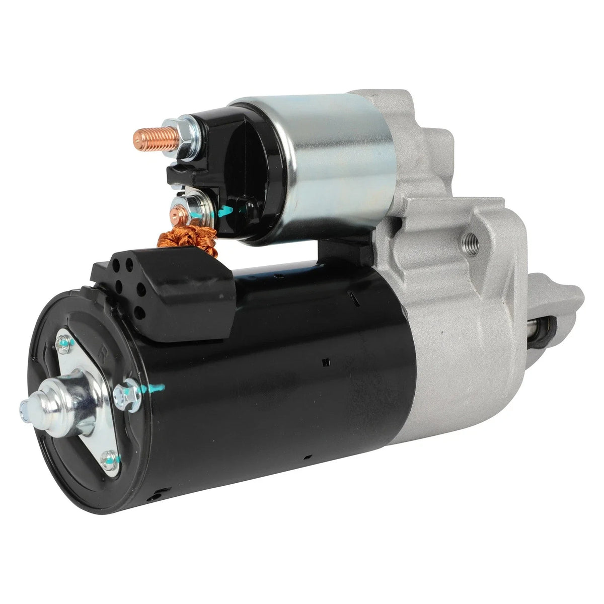 Starter Motor for Mercedes-Benz C63 CL63 E550 GL63 AMG (2016–2020) SBO0366 32795