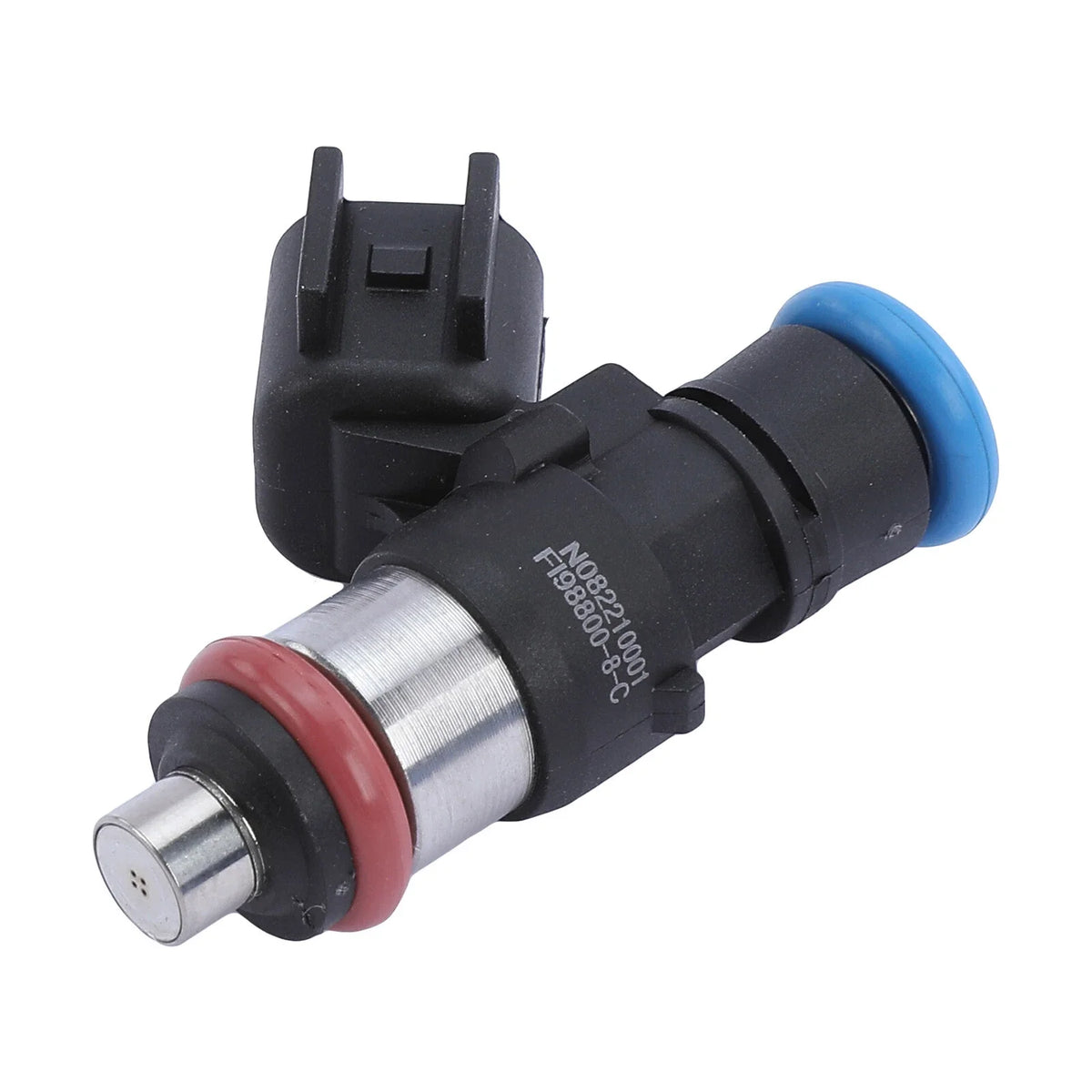 8x Fuel Injectors for Chevy Camaro (2010–2015) Corvette (2006–2013) Pontiac G8