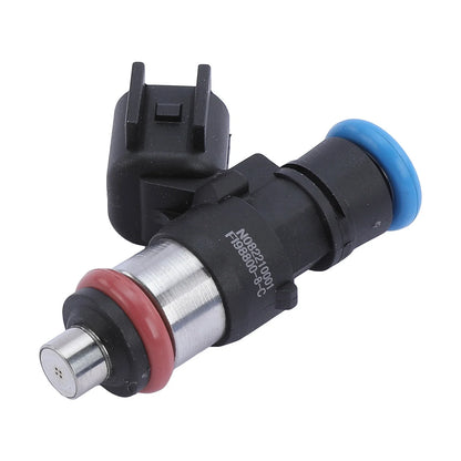 8x Fuel Injectors for Chevy Camaro (2010–2015) Corvette (2006–2013) Pontiac G8