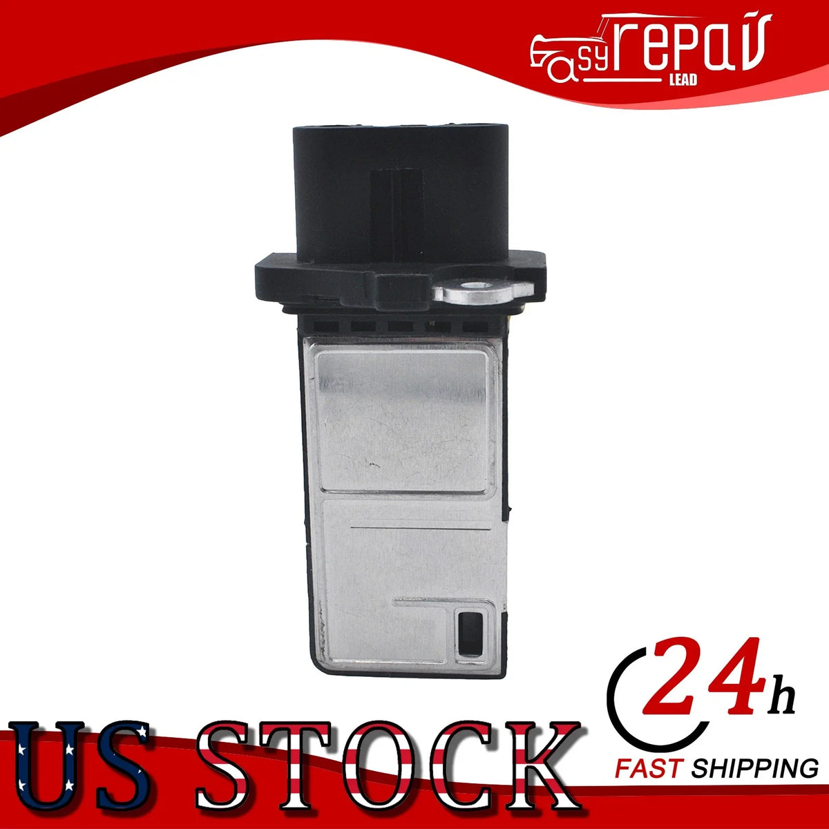 Mass Air Flow Sensor for Chevrolet Colorado 2007 (2.9L L4)