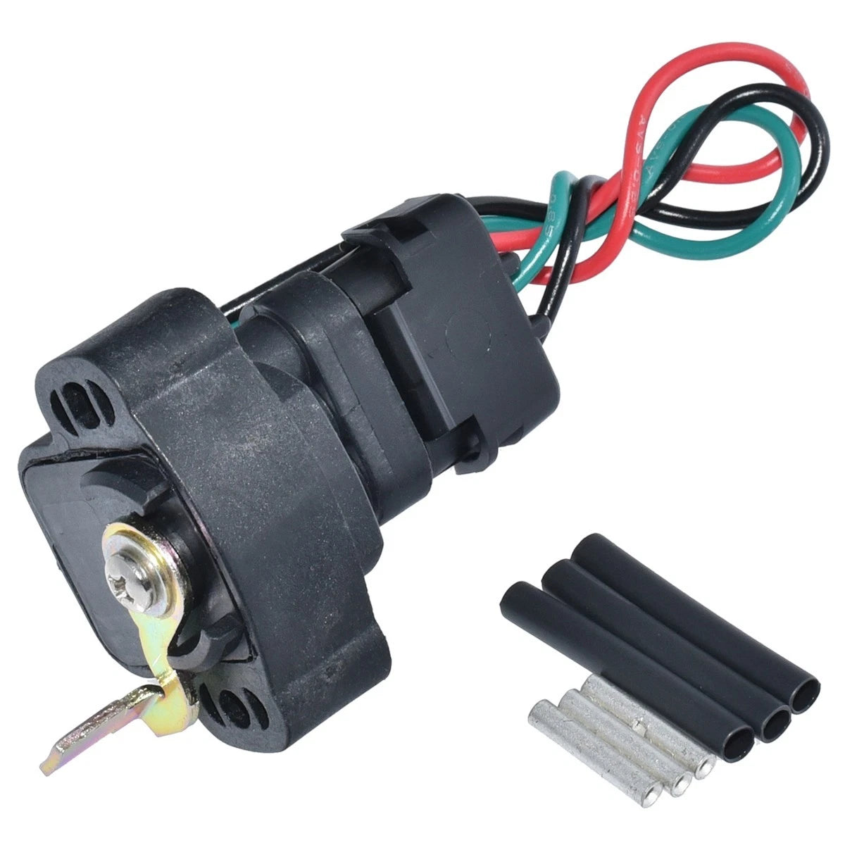 Throttle Position Sensor 200-91032 for Pontiac Grand Am (1984–1989)