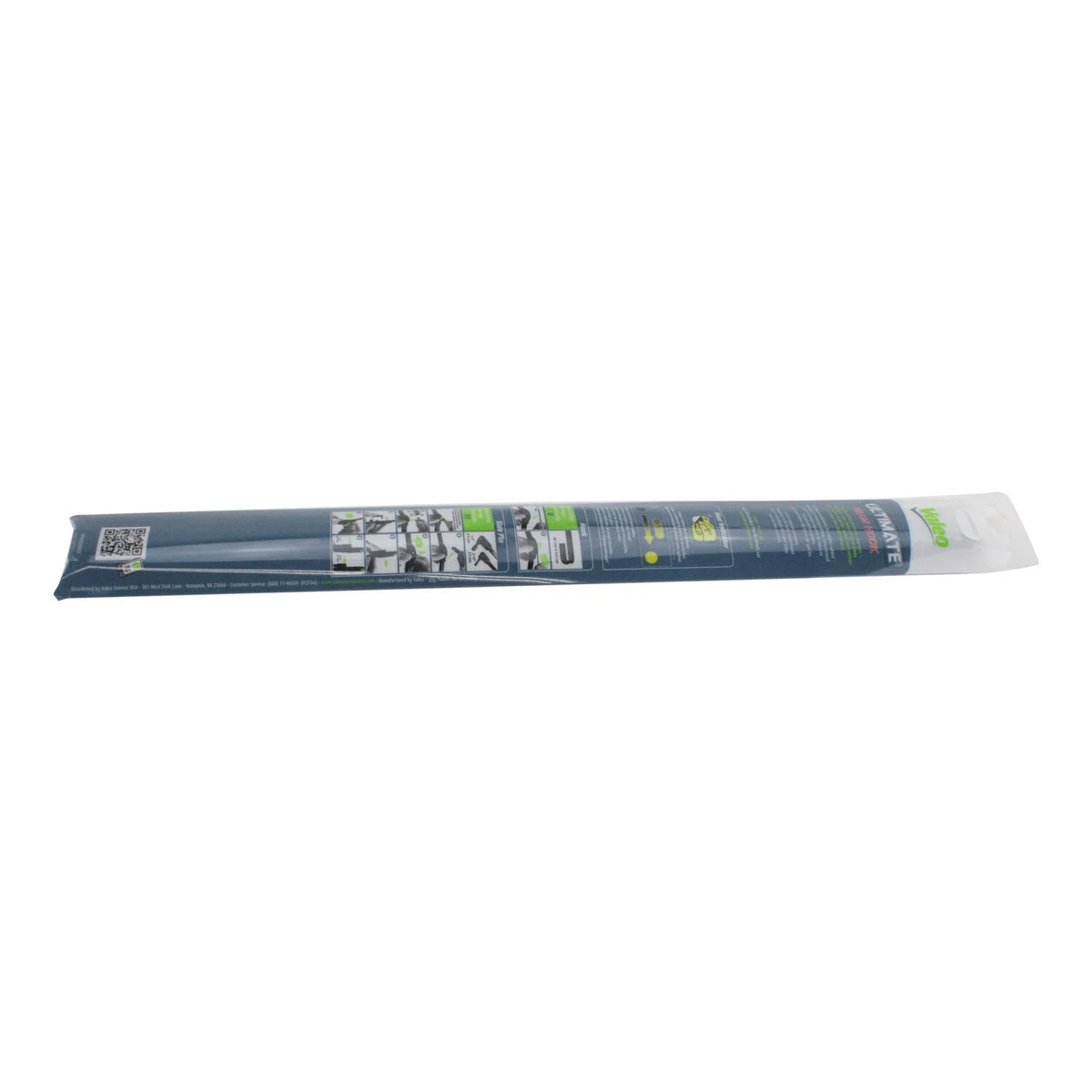 20" Rear Windshield Wiper Blade for Acura Ford Hyundai Mazda Toyota