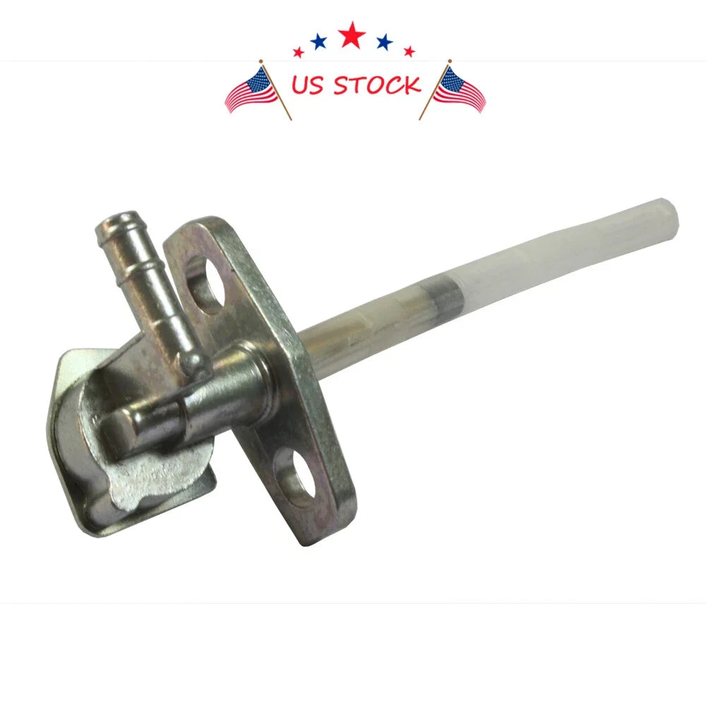 Fuel Tank Petcock Valve for Honda Rancher TRX350 (2000–2006)
