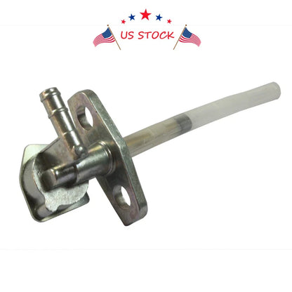Fuel Tank Petcock Valve for Honda Rancher TRX350 (2000–2006)