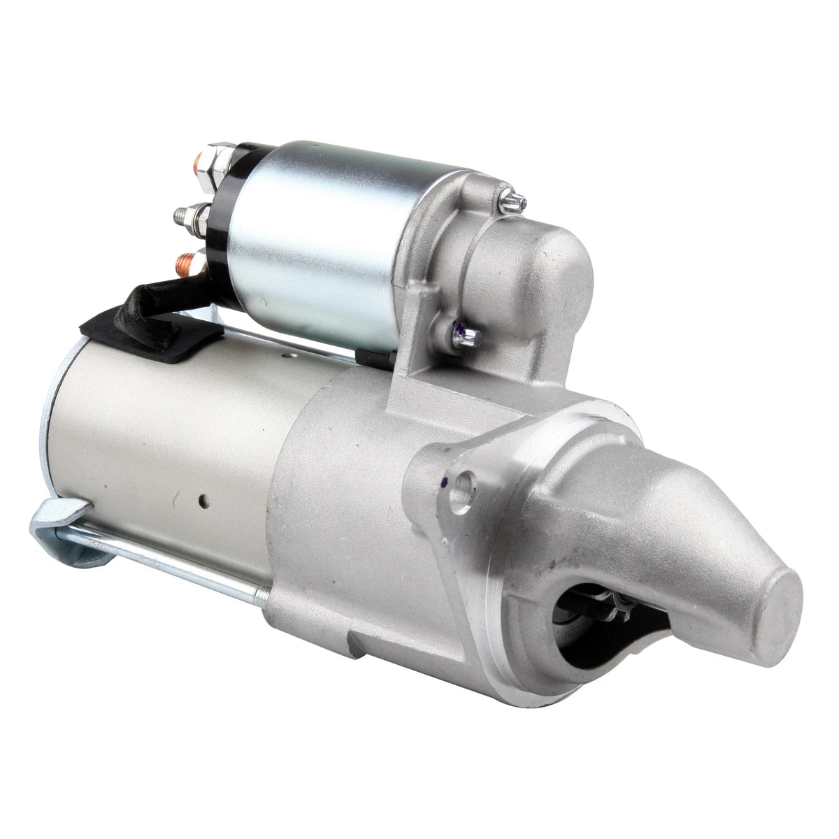 Starter for Chevrolet Aveo Pontiac Wave Suzuki Swift (2005–2008) 6726, 1202131, 1202961