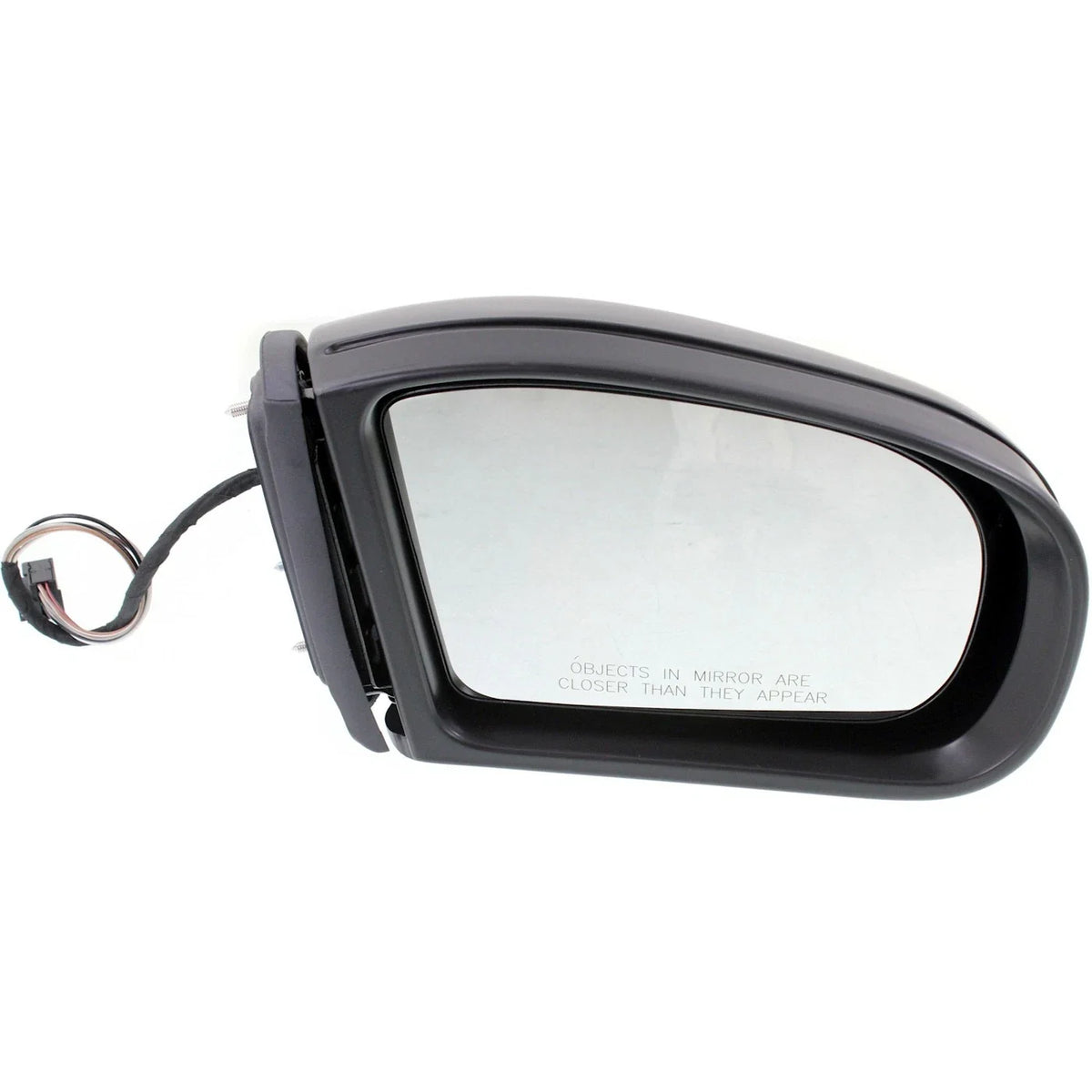 Power Mirror Pair for Mercedes Benz C230 (2005–2007) Heated Signal Light