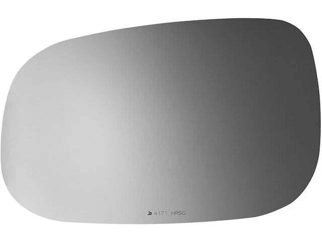 Door Mirror Glass Assembly Left for Volvo C70 (2008–2013) 46647ZSDJ