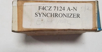1st 2nd Gear Synchronizer for Escort Tracer (F4CZ-7124-A)