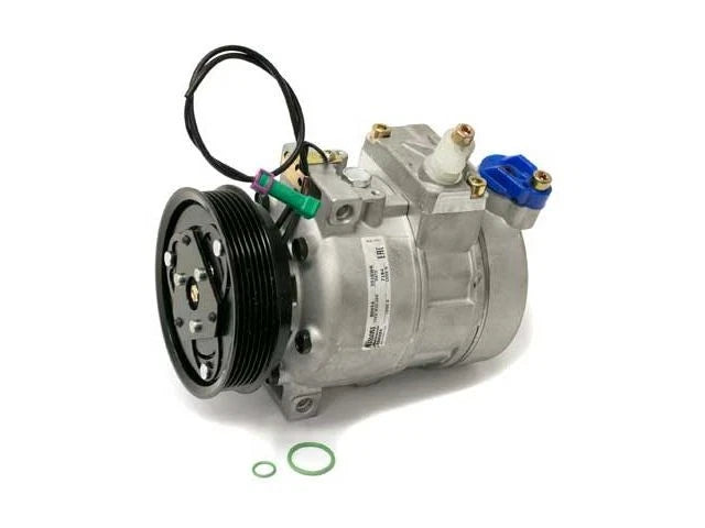A/C Compressor for Volkswagen Passat (1998–2005) 25568GHRG