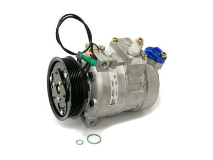 A/C Compressor for Volkswagen Passat (1998–2005) 25568GHRG