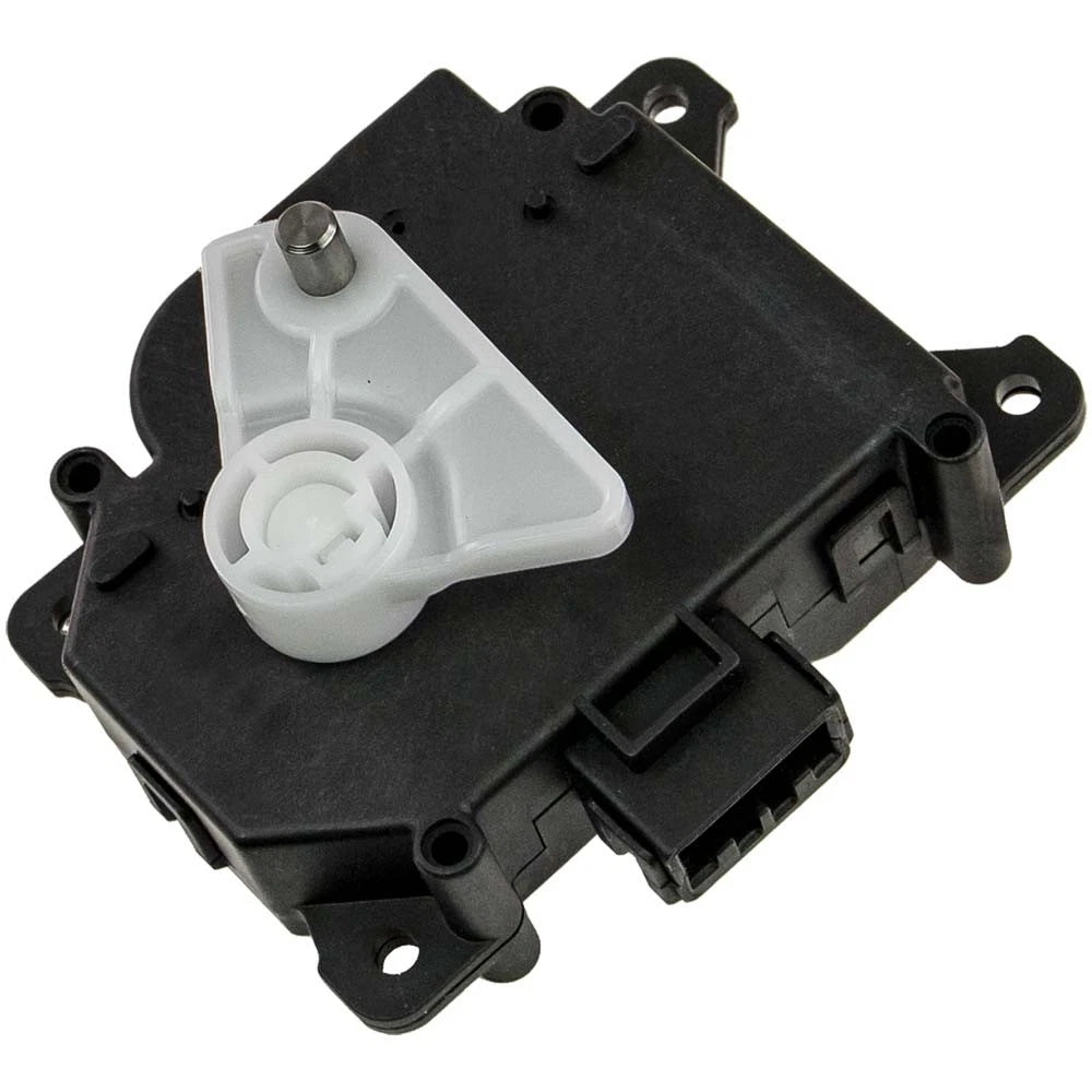 HVAC Blend Door Actuator for (L3-H0872AN, 20614643-101, 20614644-101, 79170-TA0-A21)