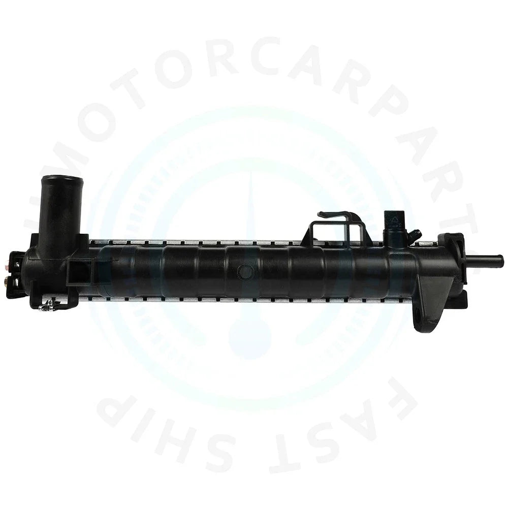 Radiator for Chrysler Voyager Dodge Caravan (2001–2004)