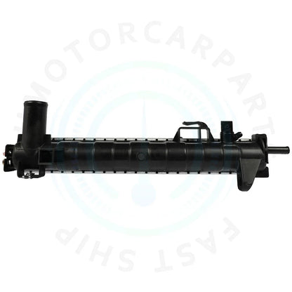 Radiator for Chrysler Voyager Dodge Caravan (2001–2004)