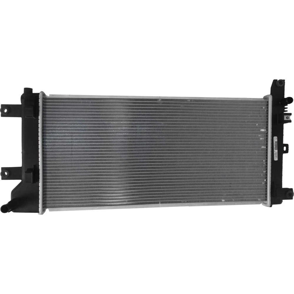 Radiator for Nissan LEAF (2018–2021) 19-09925AN, 11909925-101, 214105SA0A
