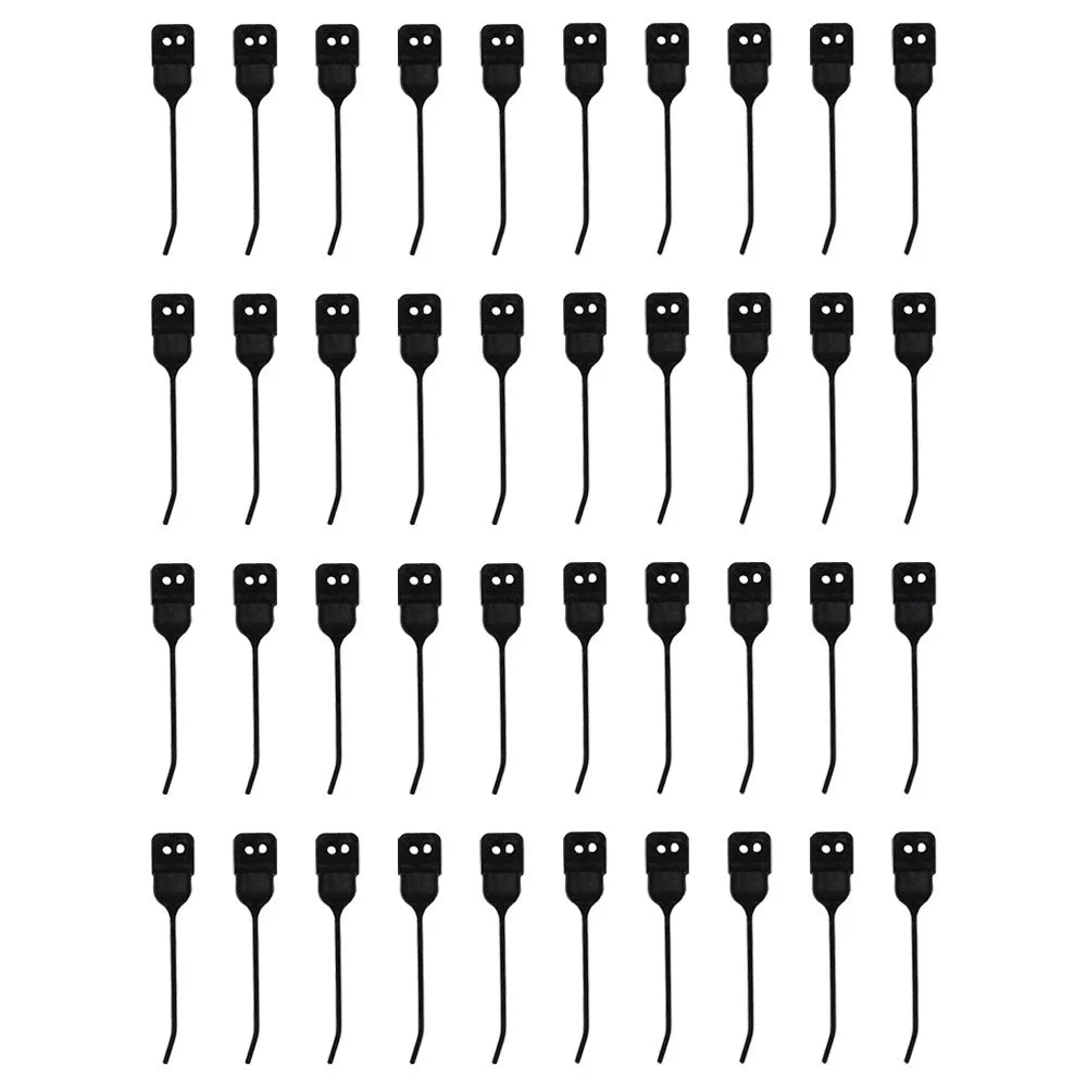 40X LH Rubber Mounted Tooth for Gearmore (Replaces HR-0169)