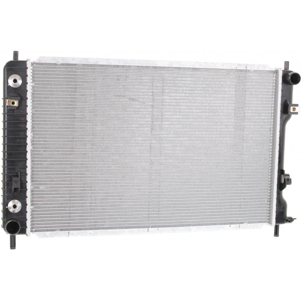 Radiator for GMC Terrain (2010–2017) CLX-M0-USA-P13140-CL360A71, GM3010532