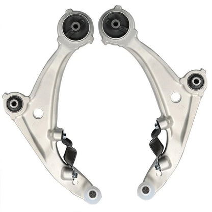 10pc Suspension Kit for Nissan Altima (2007–2013) - 622706, K620195, K620196, K750094, K750095, EV800356