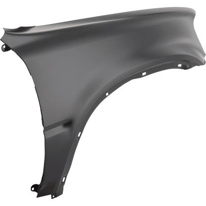 Passenger Right Side Fender Quarter Panel for Honda CR-V (1997–2001)