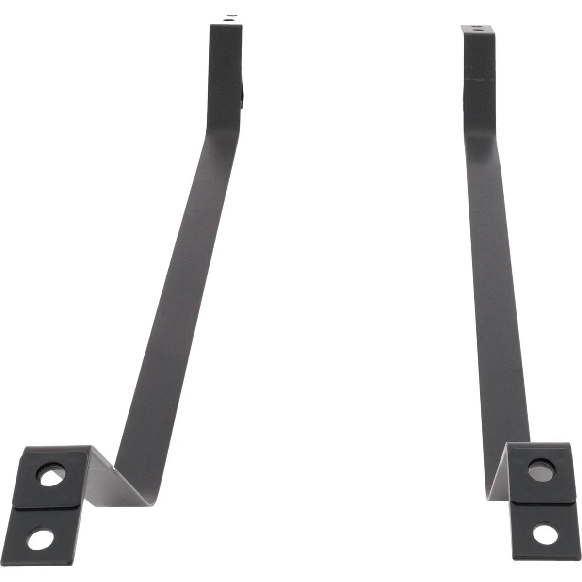 Set of 2 Fuel Tank Straps for Kia Sportage Hyundai Tucson