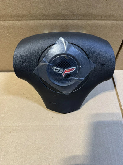 Steering Wheel Switch Assembly for Chevrolet Corvette C6 (2011–2013) 20981759
