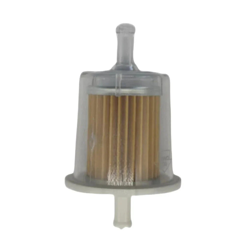 In-Line Fuel Filter for Johnson Evinrude OMC 40-90HP (5007335, 5005266)