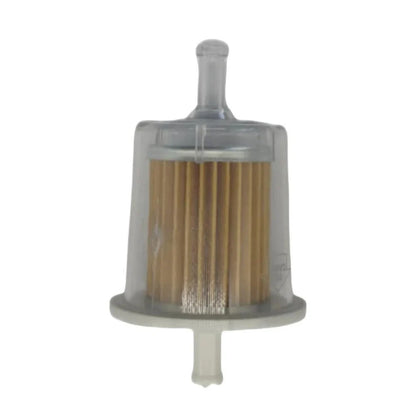 In-Line Fuel Filter for Johnson Evinrude OMC 40-90HP (5007335, 5005266)